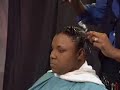 Part 2 - Hair Styling Video by \"The Hair Coach\" Part 2 - Hair Styling Video by \"The Hair Coach\"