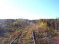 Catskill Mountain RR - MP 10.9 to 11.3 - Glenford Dike