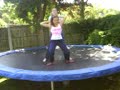 Jess & Meg Trampoline Dance Jess & Meg Trampoline Dance