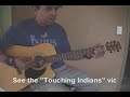 Hate Me (Blue October) Acoustic Lesson www.rayred.com