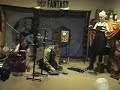 Feralcatscan- Live at Fantasy
