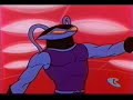 Aquaman Menance of Black Manta Aquaman Menance of Black Manta