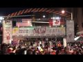 Runners In Peace - Detroit Marathon 2009