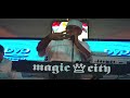 MC Magic