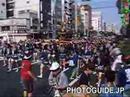 Fukagawa Hachiman Matsuri 深川八幡祭り
