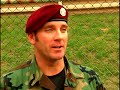 Combat Search and Rescue