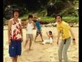 Pocari Sweat x SMAP 沙灘排球
