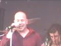 finger eleven - slow chemical - live - edgefest 2002