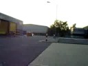 Mini moto 3