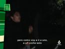 GUSTABO BIOSCA (el comico suicida) PICADERO DE COCHES
