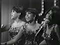 the supremes looking beautiful like always!!  watch diana ross and all her dramatics.  you can also check out memoribilia at www.thecedarbrookcafe.com under our art gallery.