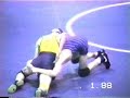 Lockland Wrestling, Gene Kaaz