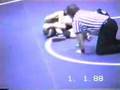 Lockland Wrestling, Gene Kaaz