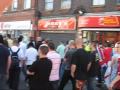 Luton Protest - 24 May 2009