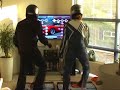 Dancing Bikers on DDR