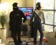 Dancing Bikers on DDR