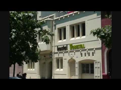Hostal Forestal の動画