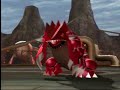 Pokemon Battle Revolution Wi-Fi Battle: 2-4-08 A Pokemon Battle Revolution Wi-Fi Battle: 2-4-08 A