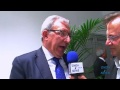 Il Direttore Albanese presenta il bilancio 2012 alla presenza del Vescovo De Luca