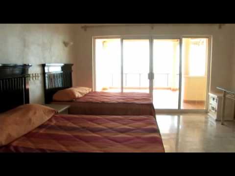 Casa Sirena Azul, Rental Home on the Beach in La Cruz de Huanacaxtle, Nayarit Mexico