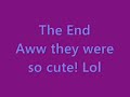 Wolf Slideshow!