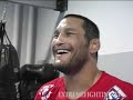 UFC 82 Dan Henderson part1
