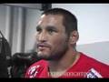 UFC 82 Dan Henderson part1