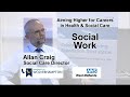 Aiming Higher Social Work