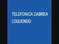 Telefonica Loquendo