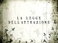 La legge di Attrazione
