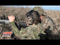 Wyatt takes a Goat, CVA presents Shoot Straight with Chad Schearer.
