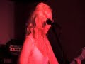 Chantel McGregor Performing \ Chantel McGregor Performing \