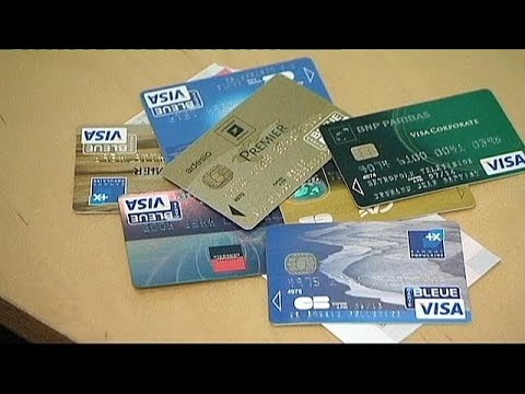 Kreditkartenanbieter Visa: Störung bei Bezahlvorgän ...
