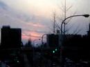 por do sol