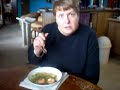 Shrimp Sinigang, Filipino Food - New Mexican Style