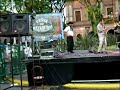 la máquina de hacer chacareras en la feria de mataderos   2