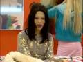 Pete Burns misses his fur coat - Celebrity Big Brother