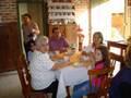 Encontro Fraternal ARLS Cmt Lara Ribas.