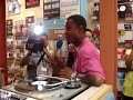106&amp;park@MANHATTAN RECORDS!!