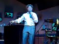 Mick Hucknall Bobby Bland Tribute