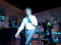Mick Hucknall Bobby Bland Tribute