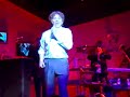 Mick Hucknall Bobby Bland Tribute