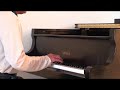 Ahsing 阿醒 Piano plays 