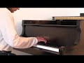 Ahsing 阿醒 Piano plays Ahsing 阿醒 Piano plays