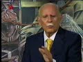 Los Confidenciales de Jos� Vicente I