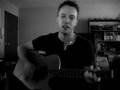 Marilyn Manson - Lamb Of God (Acoustic Cover By Brevalan)