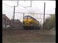 videos de HLD 5530 + 5510 in Bilzen