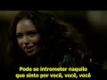 Alicia Keys - No One "tradu��o" PT BR