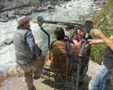 Salkantay Treck 2007