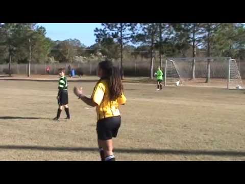 Referee Meltdown - Youth soccer referee gives a parent a red card. Can a parent get a red card?